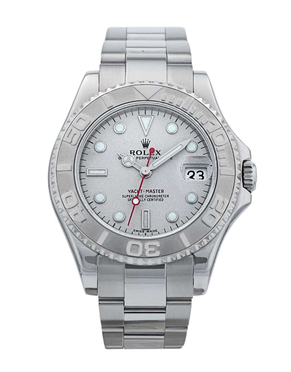 Rolex Yacht-Master 168622 Rolex Yacht-Master 168622